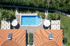 Villa in Armeni - Villa Memories with Private Pool
