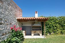 Villa in Armeni - Villa Memories with Private Pool