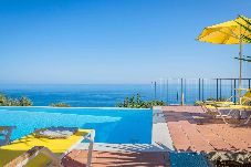 Villa in Skala - Villa Aliki Skala with Private Pool