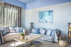 Villa in Skala - Villa Eleni with Private Pool