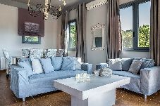 Villa in Kefalonia - Costa Mounda with Private Pool