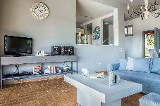 Villa in Kefalonia - Costa Mounda with Private Pool