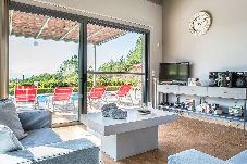 Villa in Kefalonia - Costa Mounda with Private Pool