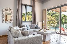 Villa in Kefalonia - Villa Giorgio with Private Pool