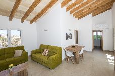 Villa in Ciutadella de Menorca - Villa Es Bruc with Private Pool