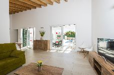 Villa in Ciutadella de Menorca - Villa Es Bruc with Private Pool