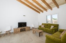 Villa in Ciutadella de Menorca - Villa Es Bruc with Private Pool