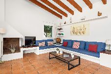 Villa in Binibeca - Villa Binixop with Private Pool