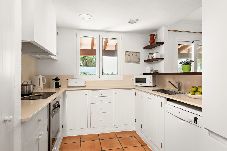 Villa in Binibeca - Villa Binixop with Private Pool