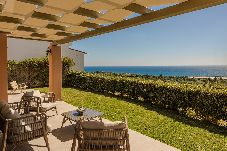 Villa in Svoronata - Villa Sea and Sky with Private Pool