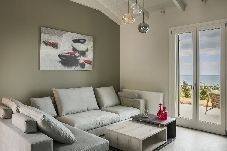 Villa in Svoronata - Villa Sea and Sky with Private Pool