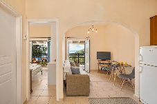 Villa in Agios Stefanos - Villa Relis with Private Pool