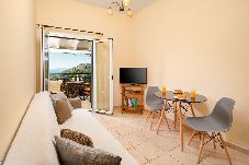 Villa in Agios Stefanos - Villa Relis with Private Pool