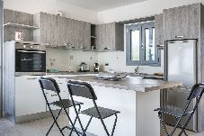 Villa in Svoronata - Villa Romeo with Private Pool