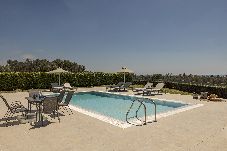 Villa in Svoronata - Villa Romeo with Private Pool
