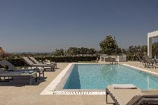 Villa in Svoronata - Villa Romeo with Private Pool