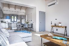 Villa in Svoronata - Villa Juliet with Private Pool