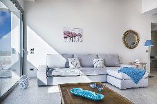 Villa in Svoronata - Villa Juliet with Private Pool