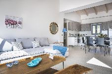 Villa in Svoronata - Villa Juliet with Private Pool