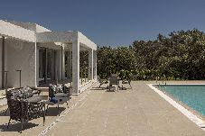 Villa in Svoronata - Villa Juliet with Private Pool