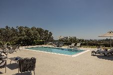 Villa in Svoronata - Villa Juliet with Private Pool