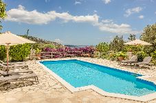 Villa in Katelios - Villa Aspasia with Private Pool