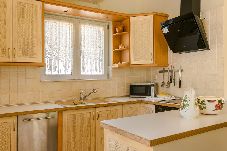 Villa in Katelios - Villa Aspasia with Private Pool