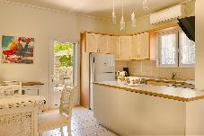 Villa in Katelios - Villa Aspasia with Private Pool