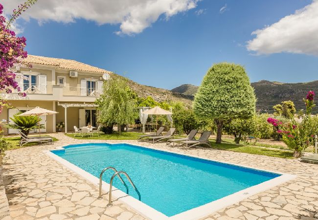 Villa in Katelios - Villa Konstantina with Private Pool