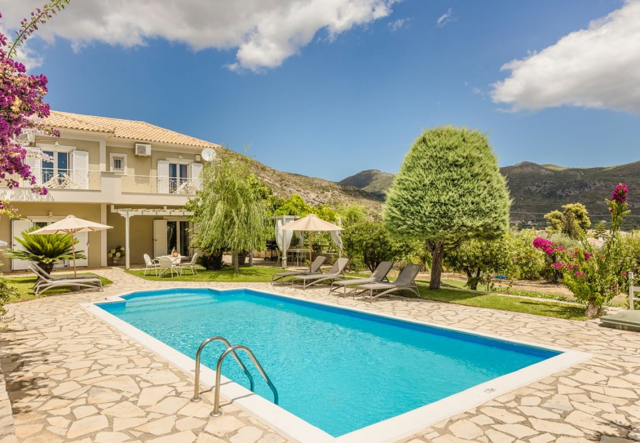 Villa in Katelios - Villa Konstantina with Private Pool