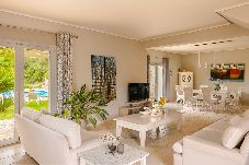 Villa in Katelios - Villa Konstantina with Private Pool