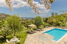 Villa in Katelios - Villa Konstantina with Private Pool