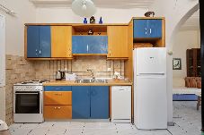 Villa in Kassiopi - Villa Votana with Private Pool