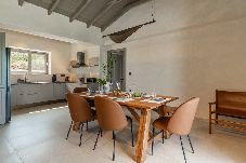 Villa in Fiskardo - Villa Ouranos with Private Pool