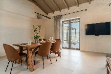 Villa in Fiskardo - Villa Ouranos with Private Pool