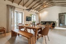 Villa in Fiskardo - Villa Ouranos with Private Pool