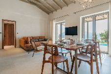 Villa in Fiskardo - Villa Thalassa with Private Pool