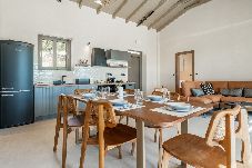 Villa in Fiskardo - Villa Thalassa with Private Pool