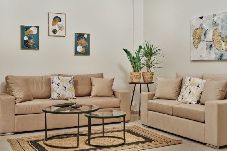 Villa in Vasilikos - Periyali Danae with Private Pool