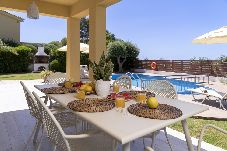 Villa in Tsilivi - Villa Yiannis with Private Pool