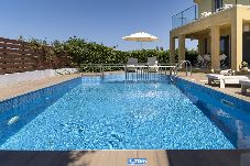 Villa in Tsilivi - Villa Yiannis with Private Pool