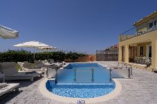 Villa in Tsilivi - Villa Aelia with Private Pool