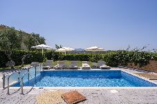 Villa in Tsilivi - Villa Aelia with Private Pool