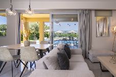 Villa in Tsilivi - Villa Aelia with Private Pool