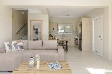 Villa in Trapezaki - Olive Grove Villa with Private Pool