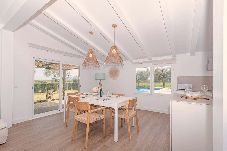 Villa in Pollensa - Aumadravet del Bosch with Private Pool