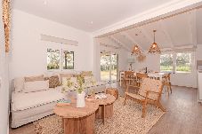 Villa in Pollensa - Aumadravet del Bosch with Private Pool