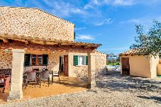 Villa in Pollensa - Aumadravet del Bosch with Private Pool