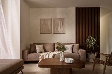 Villa in Kalamaki - Villa Zeta with Private Pool