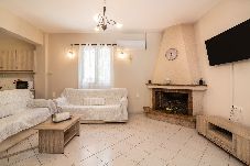 Villa in Tsilivi - Villa Planos with Private Pool